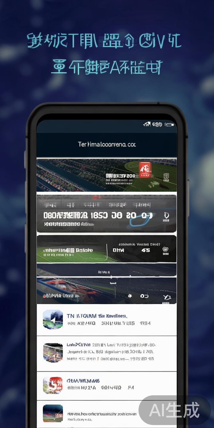 天博体育安全版app的主要功能特色与用户信息安全保障措施分析