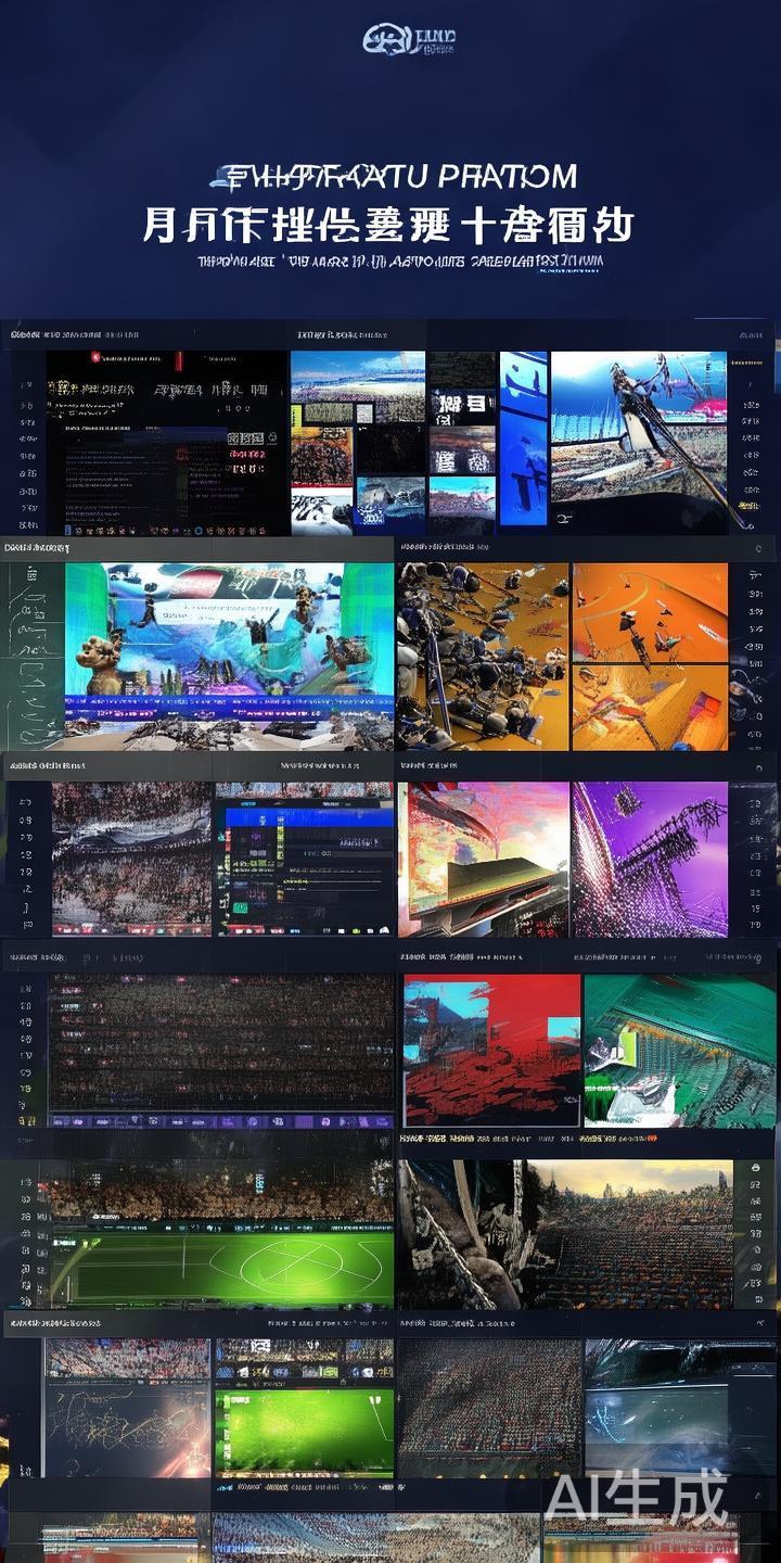 天博体育：全面涵盖的体育赛事投注与服务介绍