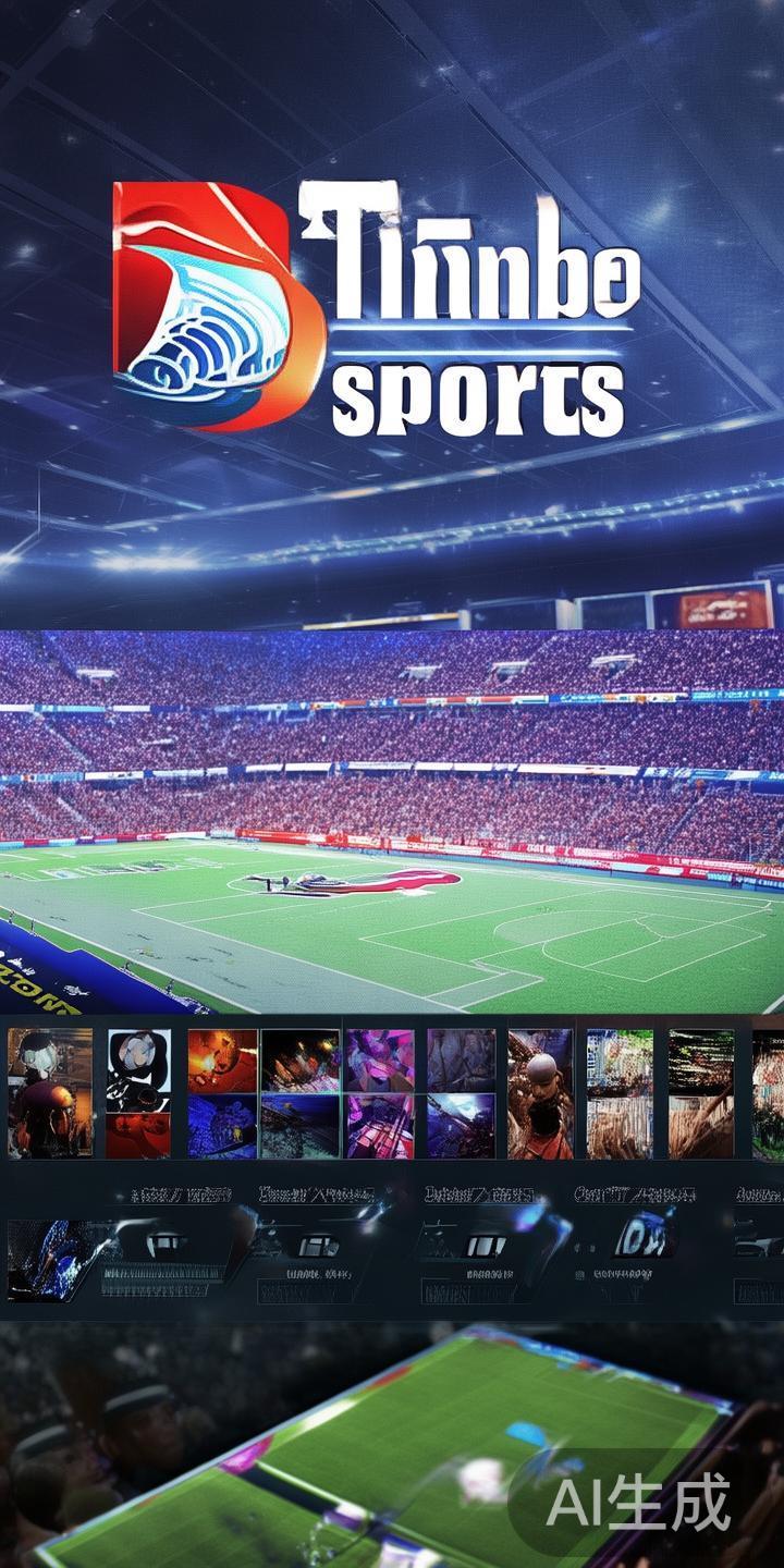 全面解析天博体育：软件特点与主要功能详解