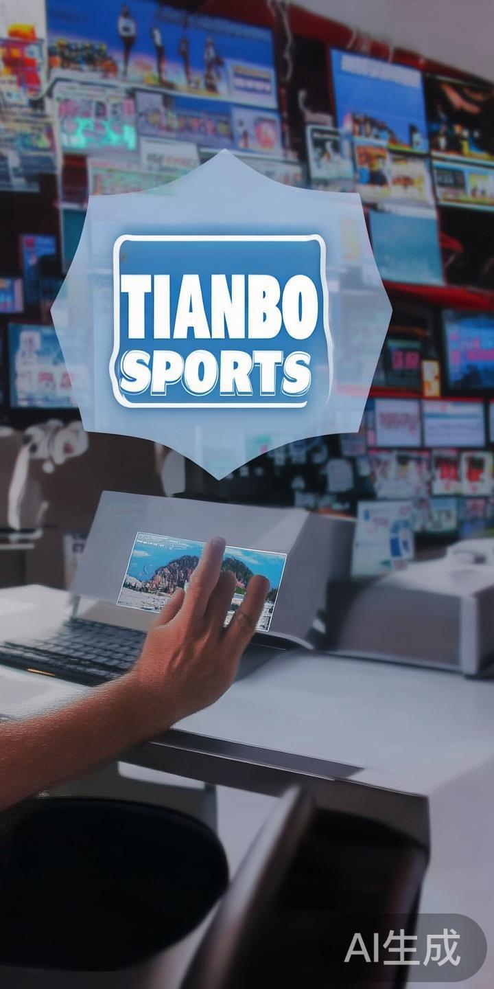 天博体育综合app下载流程详解:轻松安装尽享优质体育服务 在下载安装之前,务必确认所使用的下载途径的安全性。