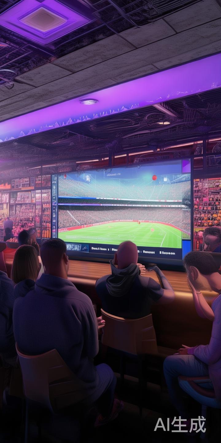 天博体育馆APP让您轻松掌握场馆详情与赛事安排，享受便捷体育体验