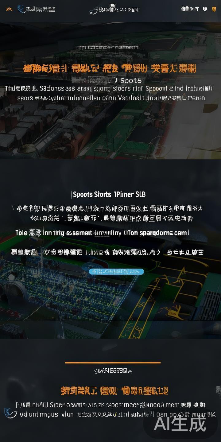 天博体育在百度百科中的发展历程与行业影响分析 随着互联网的发展,体育博彩行业逐渐走入公众视野,成