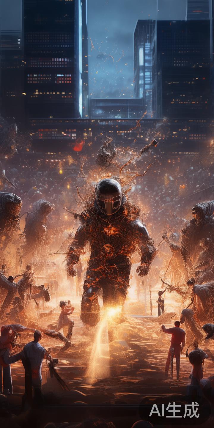 市场竞争加剧导致用户流失
近年来，体育竞猜和直播