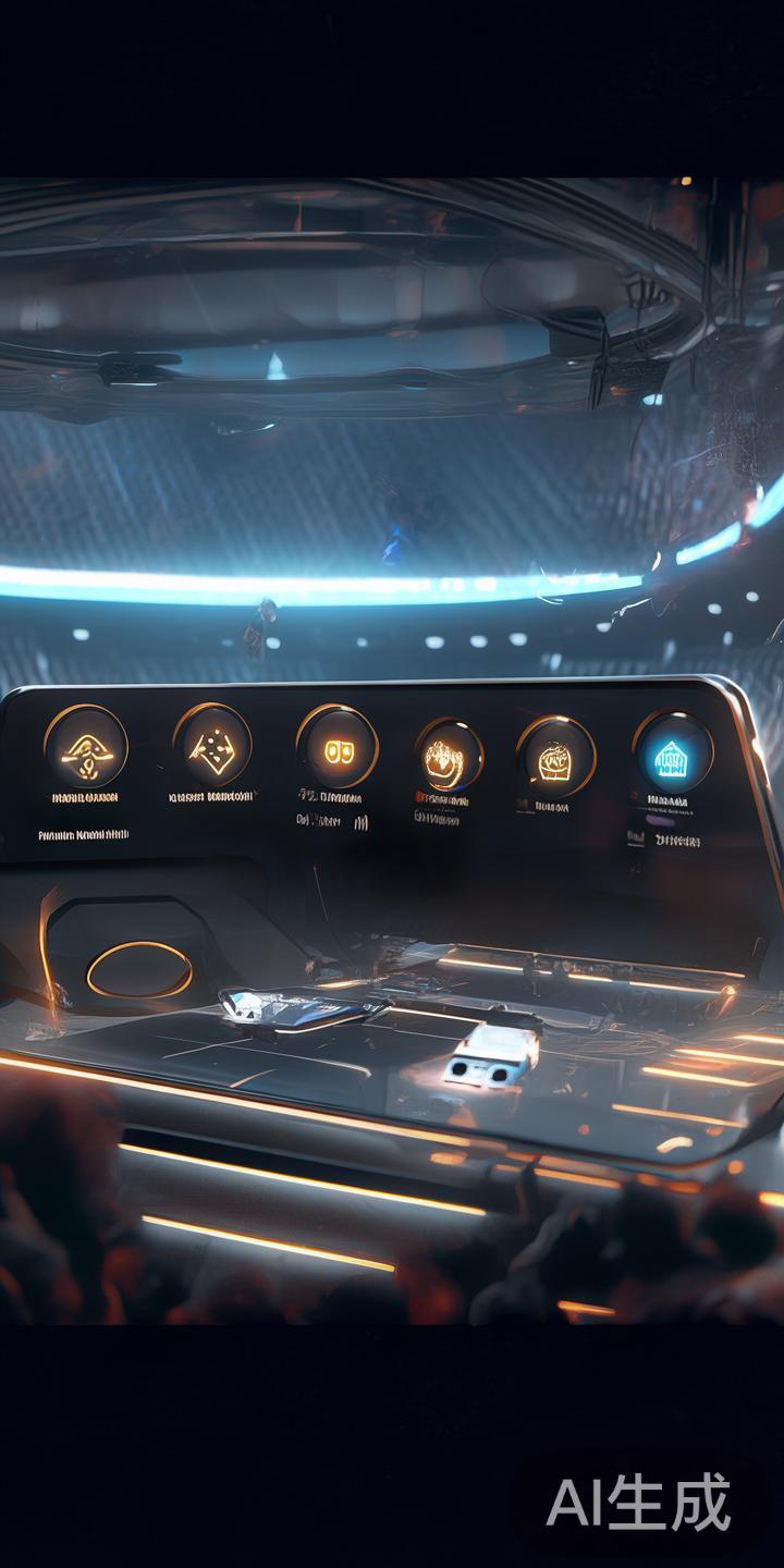 除了技术创新，以用户为核心的服务理念也在推动天博体