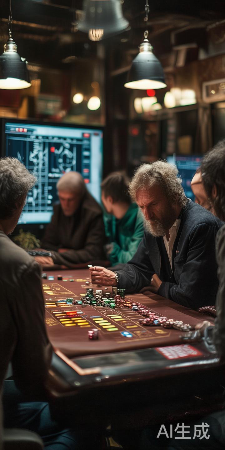 许多经验丰富的玩家会利用一些科学的投注技巧来提高获