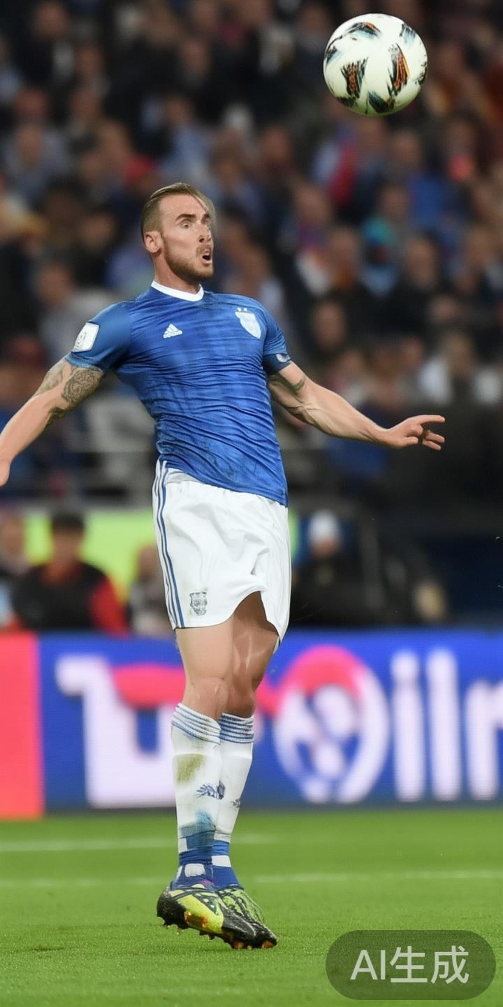 作为足球界的明星中坚力量，贝尔在近几个月内展现出强