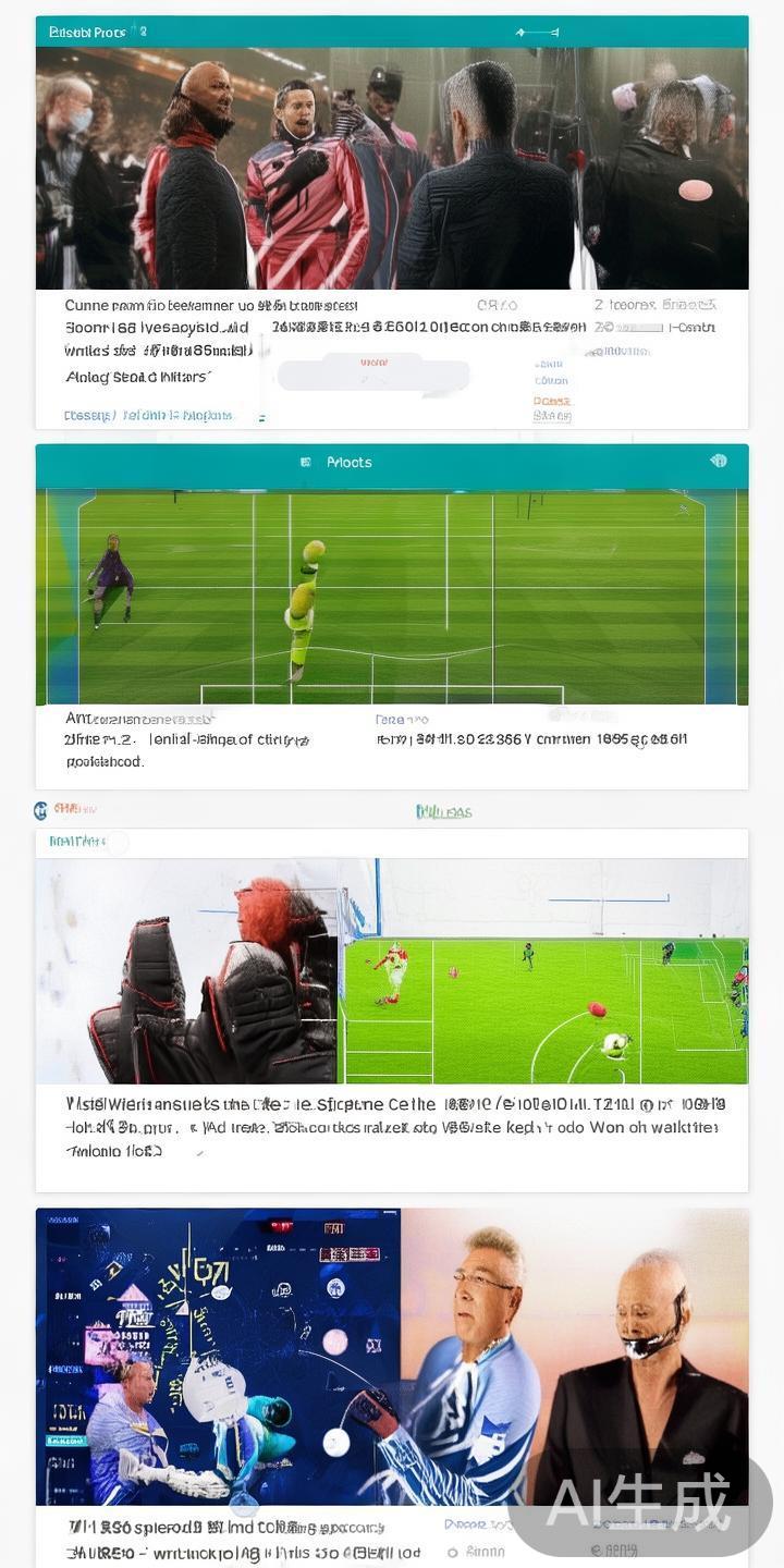 此外，天博体育还整理了大量的赛事前瞻报道与专家点评