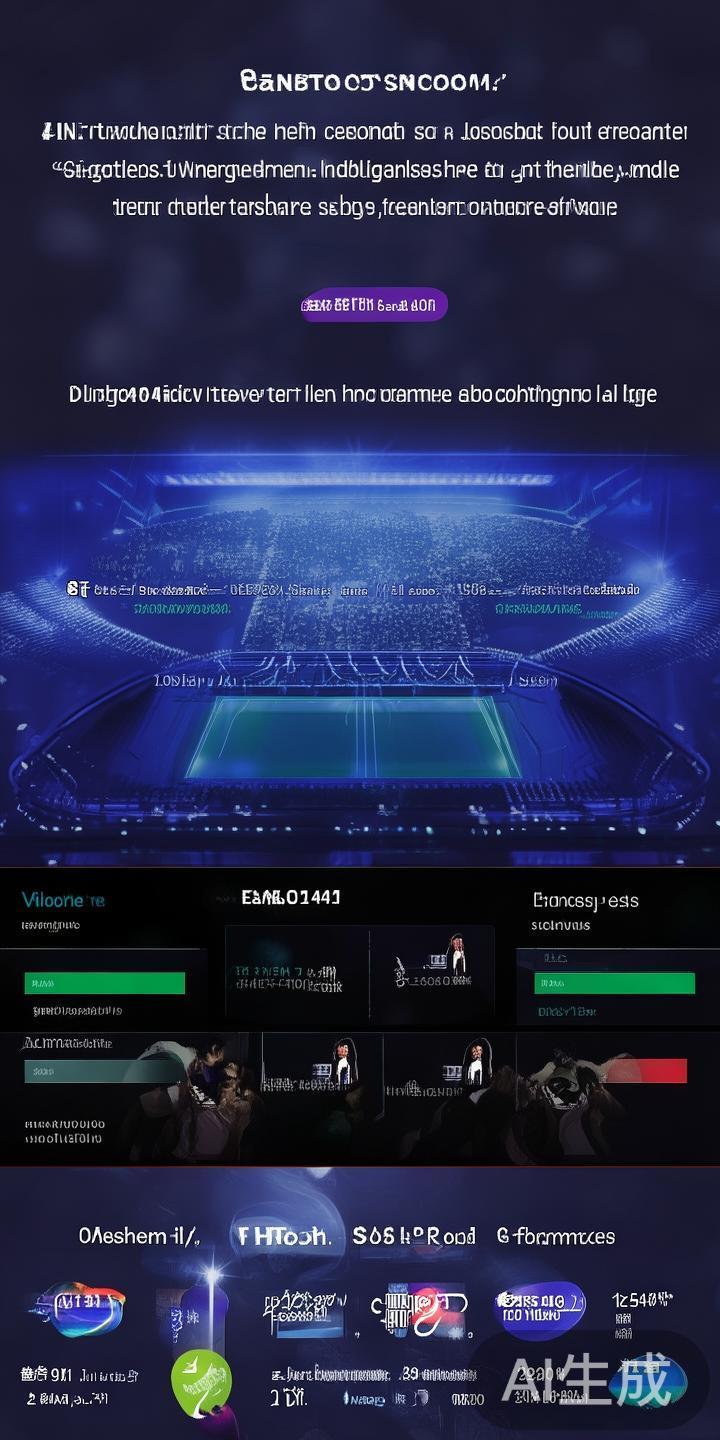 除了直播，天博体育直播间还提供详细的赛事资讯和统计