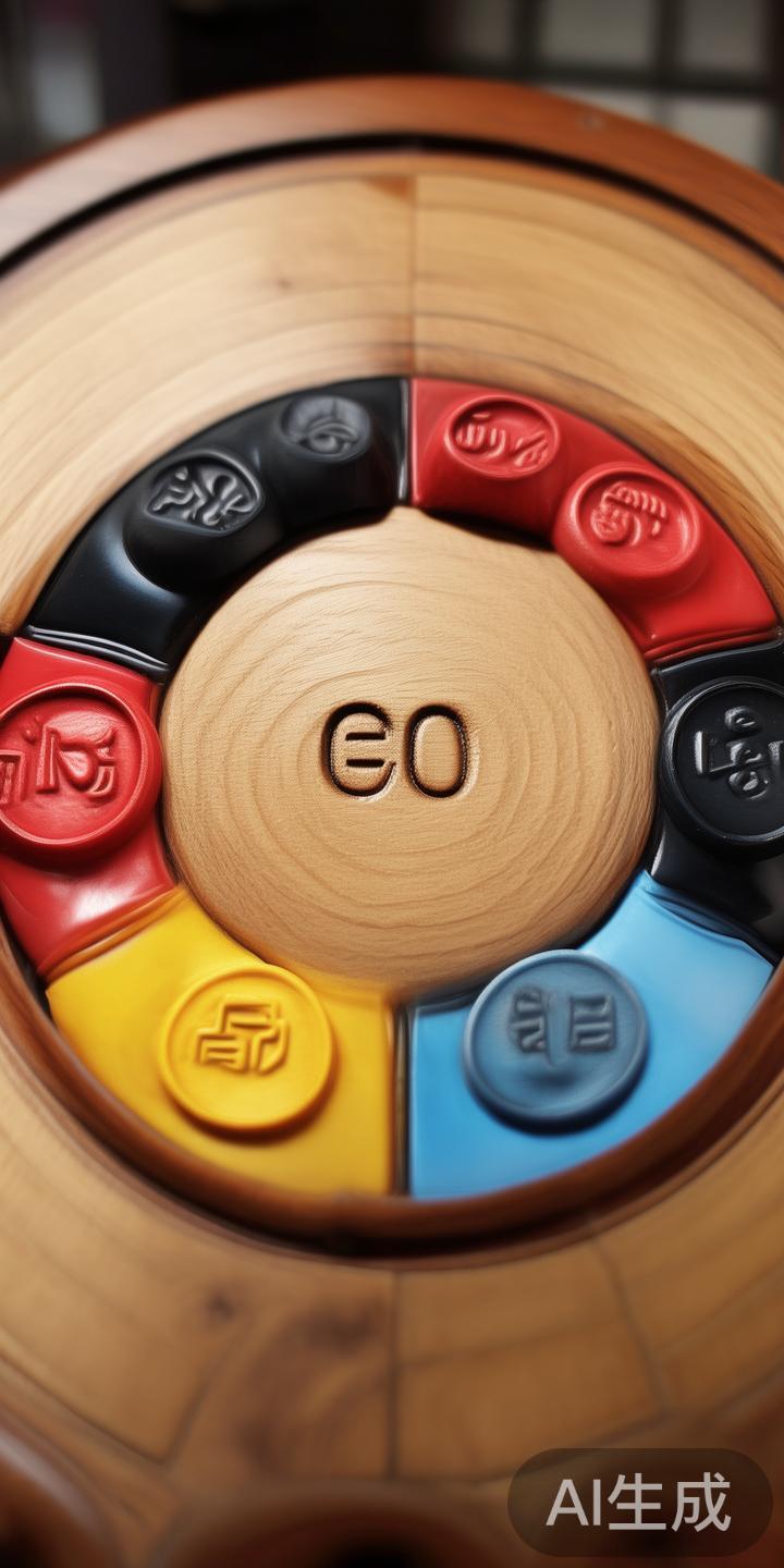 天博体育app下载棋盘全方位解析:游戏界面与操作技巧指南 操作按钮:位于棋盘周围,常见元素包括“悔棋”、“再