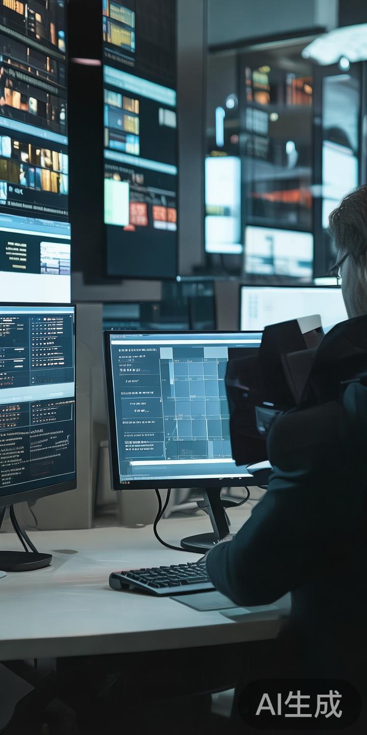 第一步：核实官方公告和通知
及时关注平台公告，确