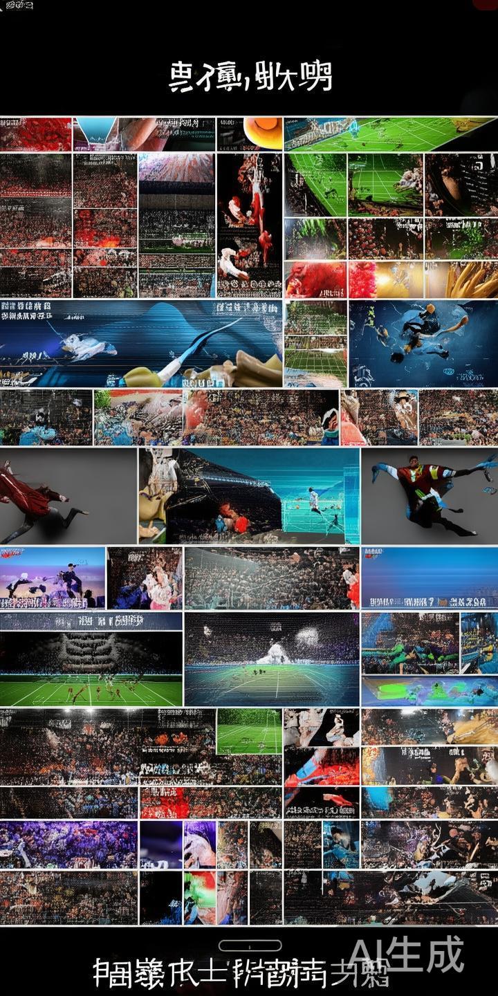 天博体育微博专线:畅享第一手最新体育内容的便捷直达通道 除了比赛结果外,天博体育微博专线还提供多样的内容,